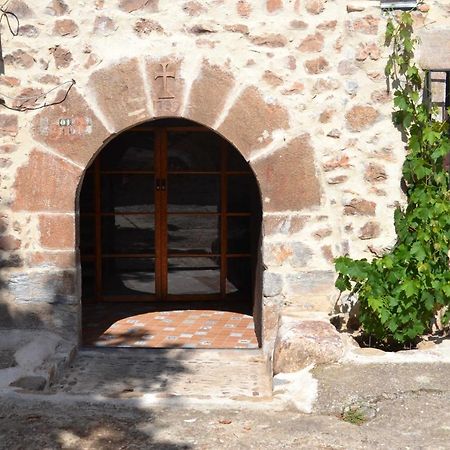 Solar De 1709 Villa Pradillo Exterior photo